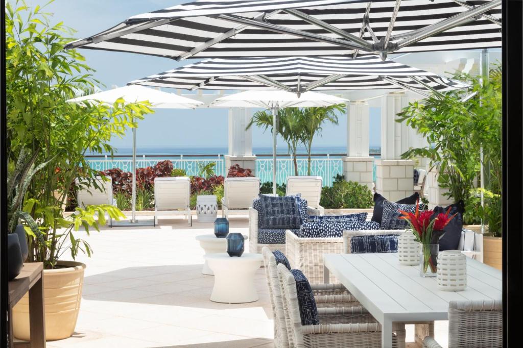 Rosewood Baha Mar: a Tropical Luxury Escape Where Every Moment Becomes Pure Emotion