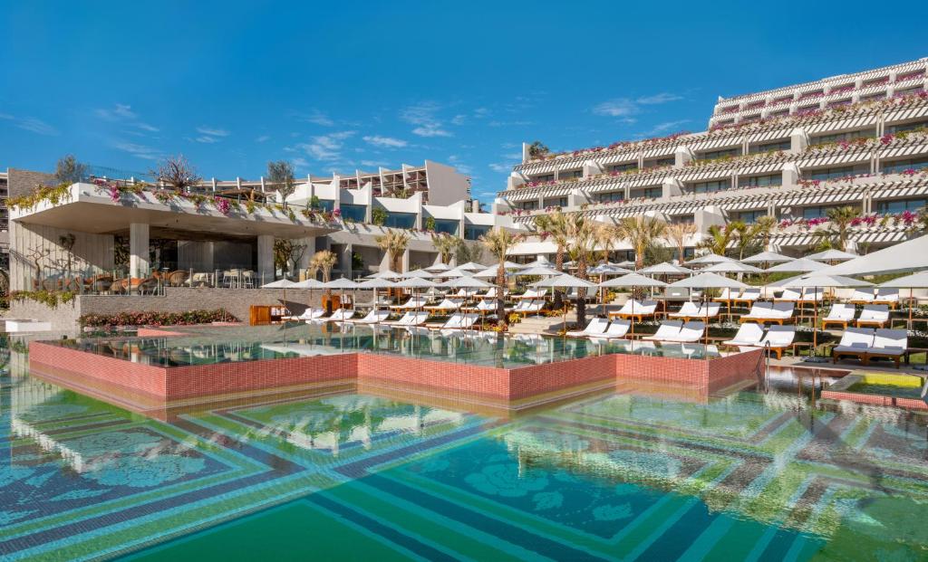 Is Grand Velas Boutique Mexico’s most exclusive adults-only luxury escape?