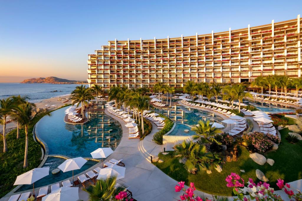 Grand Velas Los Cabos: the ultimate All-Inclusive luxury escape in Mexico