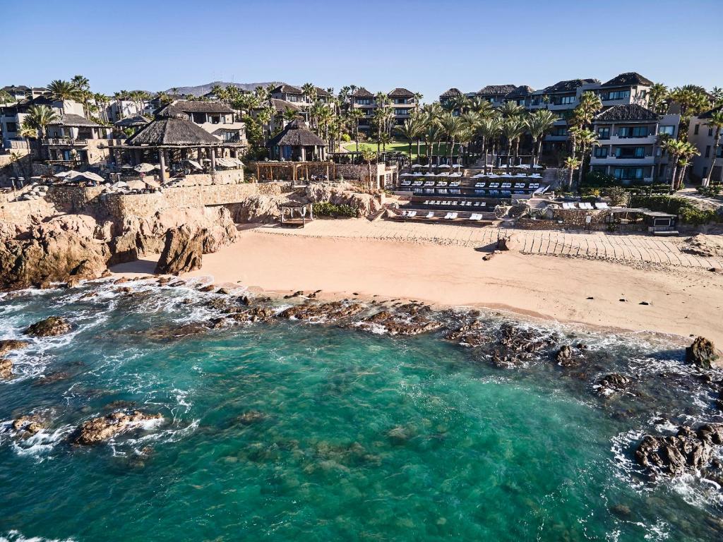 Esperanza, Auberge Collection: a luxury coastal escape in Cabo San Lucas, Mexico