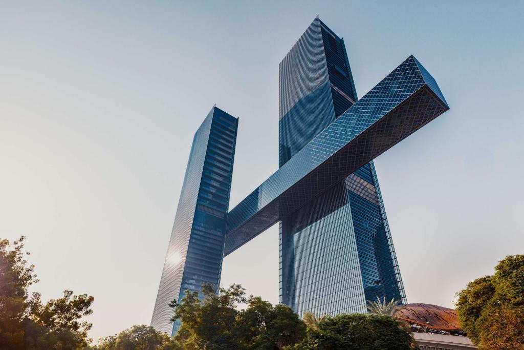 One&Only One Za’abeel Dubaï : l’art du luxe vertical et du raffinement sensoriel aux Émirats Arabes Unis