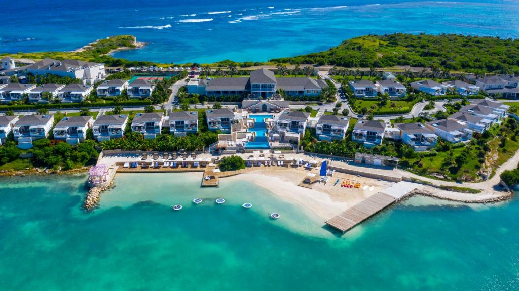 Hammock Cove Antigua: the hidden gem of ultra-luxury all-inclusive in the Caribbean
