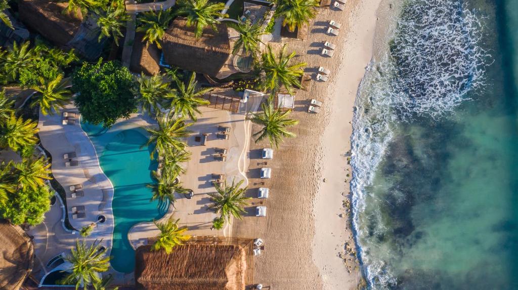 Viceroy Riviera Maya: A 5-star adults-only luxury escape in the heart of Mexico