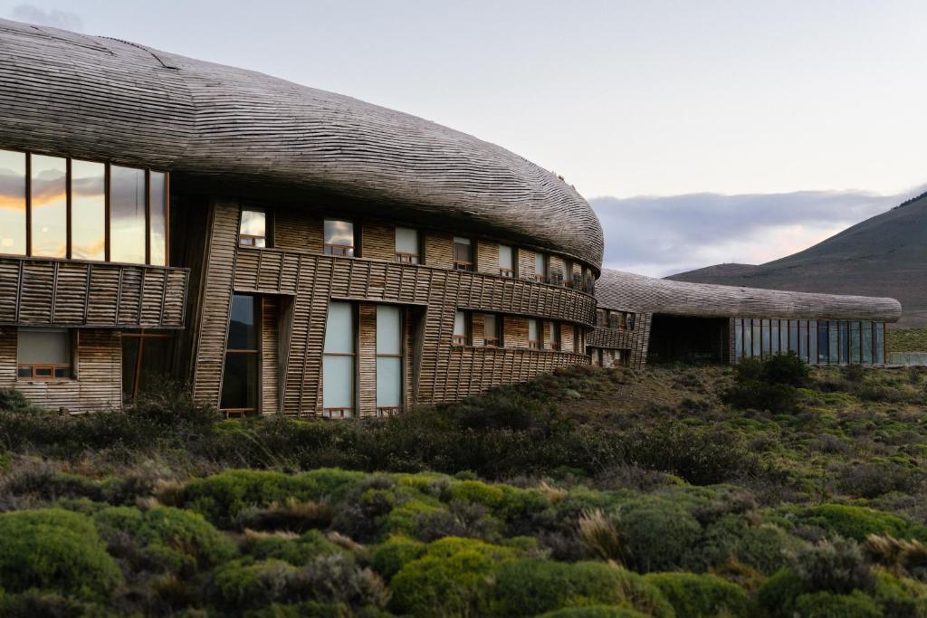 Tierra Patagonia : l’art du luxe et de l’aventure au cœur de la Patagonie Chilienne