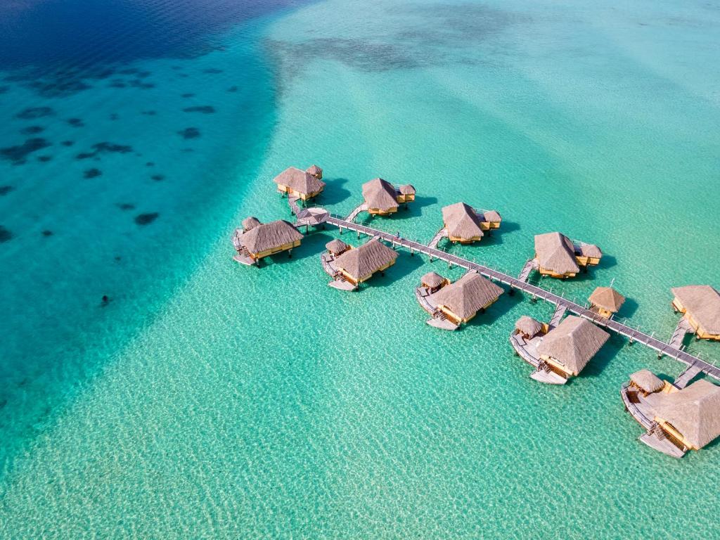 Séjour de rêve en Polynésie Française : Le Taha’a by Pearl Resorts, joyau de l’océanie entre luxe et authenticité
