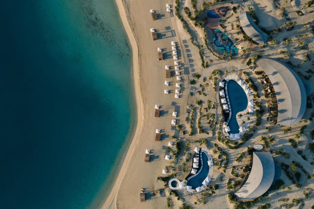 The St. Regis Red Sea Resort, Arabie Saoudite : le nouveau visage du luxe durable au Moyen-Orient