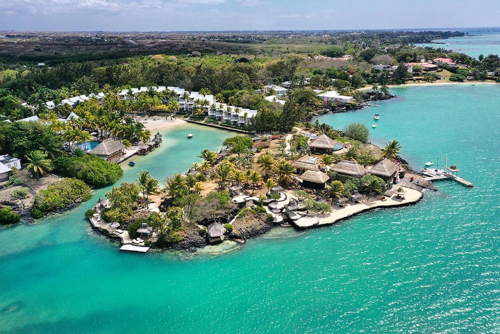 Paradise Cove Boutique Hotel in Mauritius is the adults-only escape redefining quiet luxury