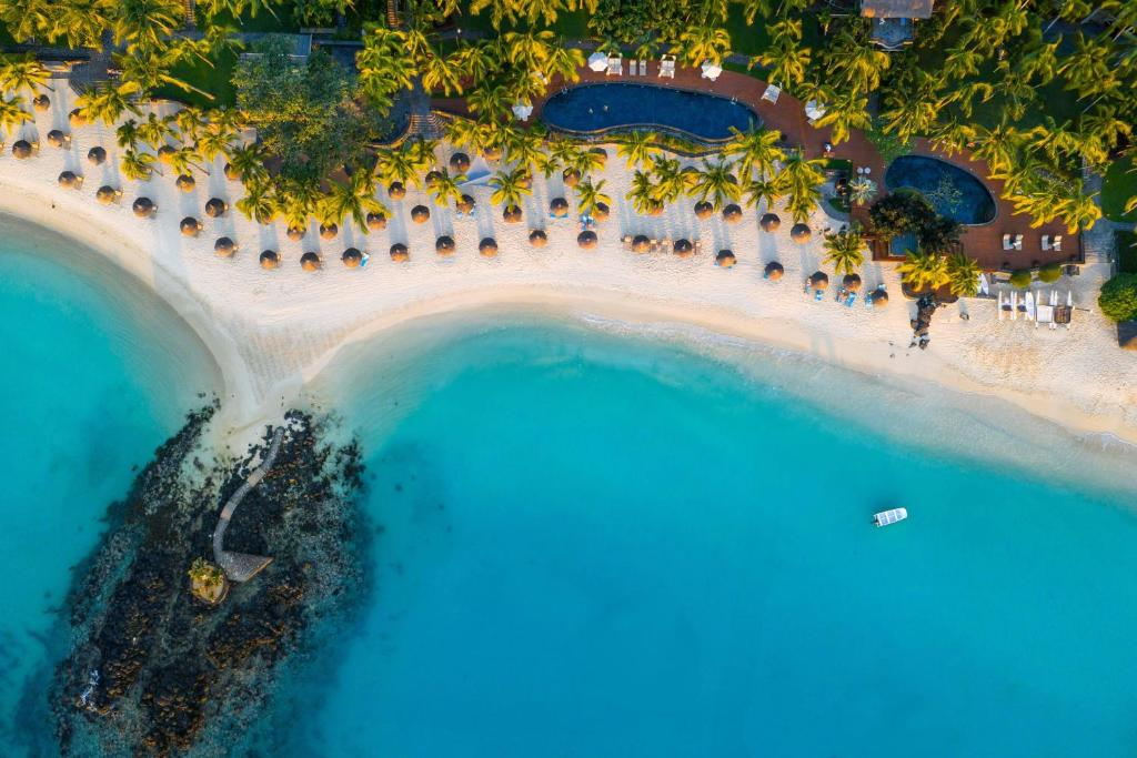Royal Palm Beachcomber Luxury – Where time slows down