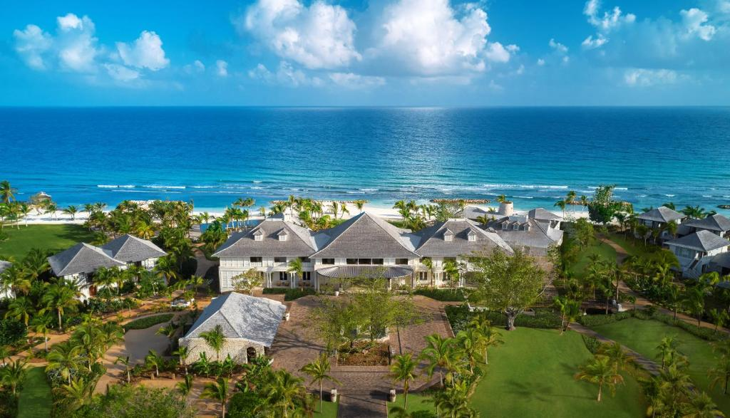 Séjour  en Jamaïque : Découvrez l’Hôtel de Luxe Half Moon aux Caraïbes