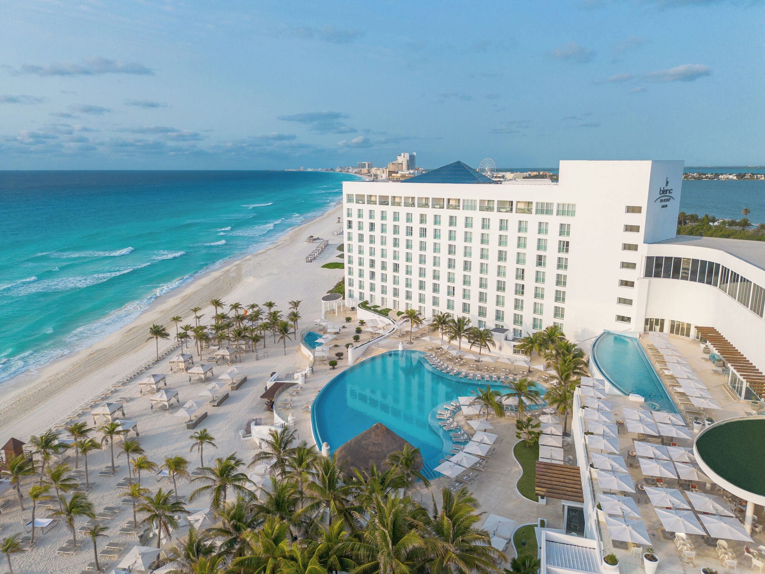 Inside Le Blanc Cancun: the adults-only luxury escape that redefines paradise