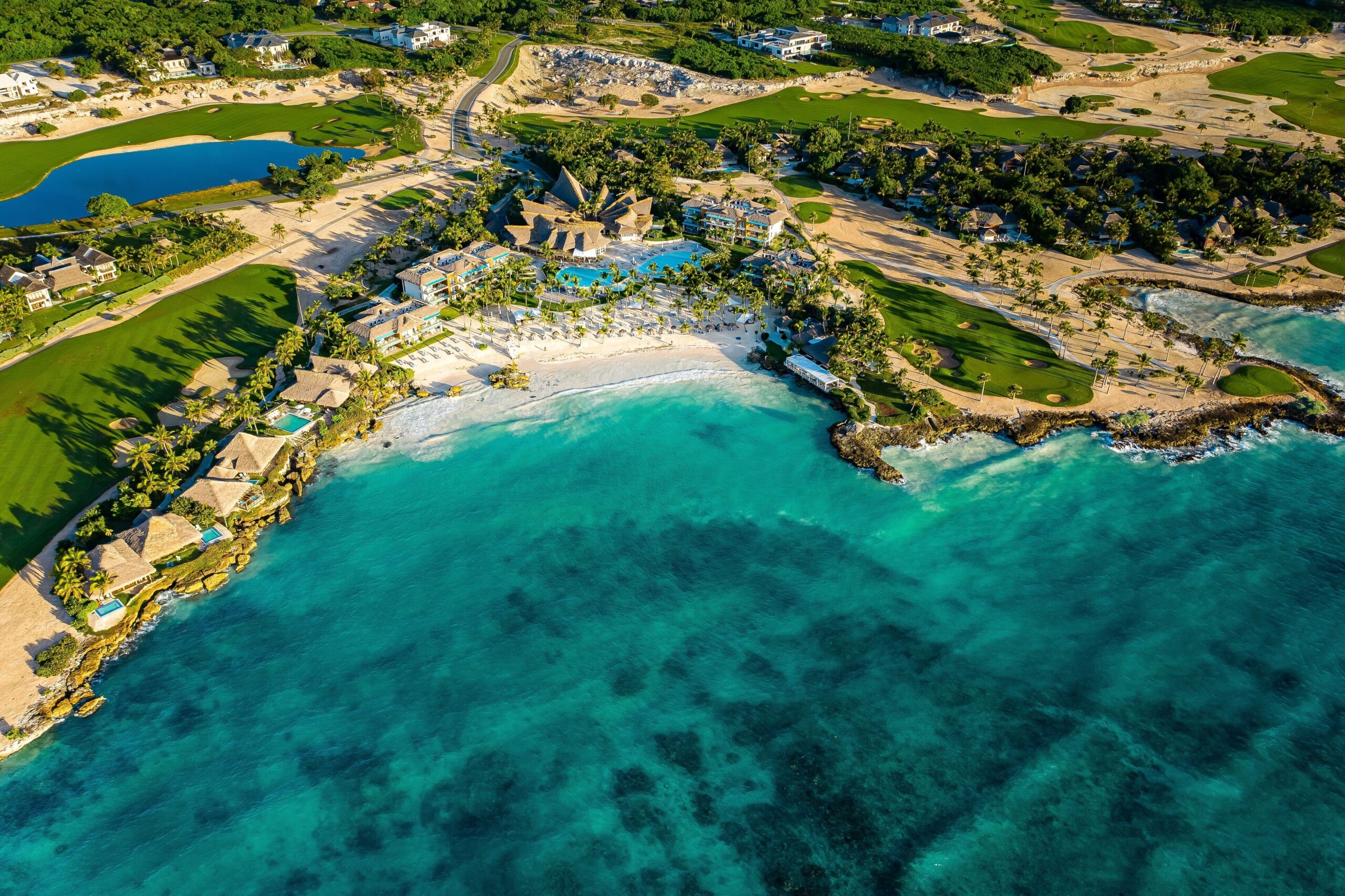 The Most Exclusive Jewel of the Dominican Republic