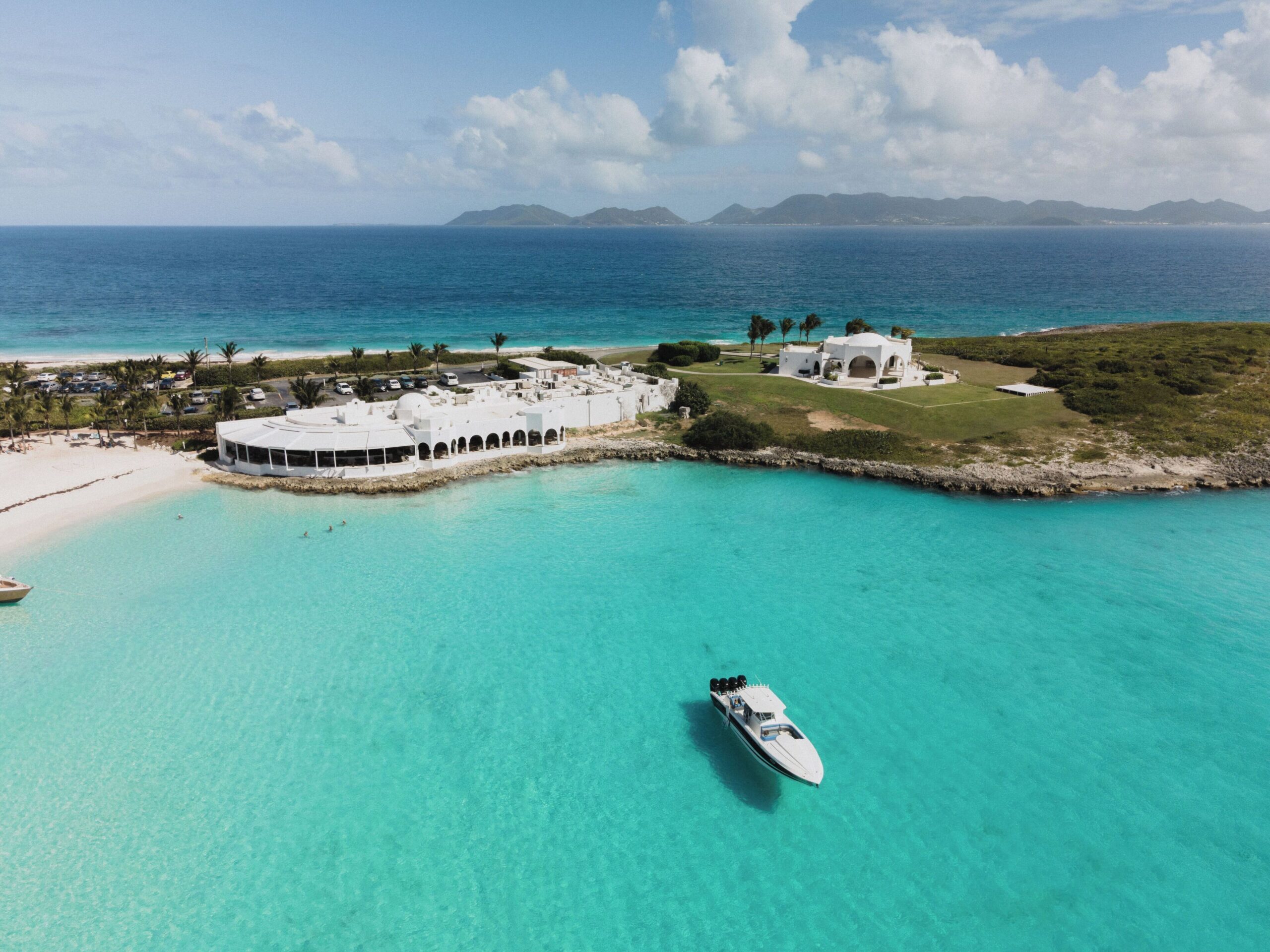 Cap Juluca, A Belmond Hotel: The Caribbean’s Most Discreet and Exclusive Sanctuary