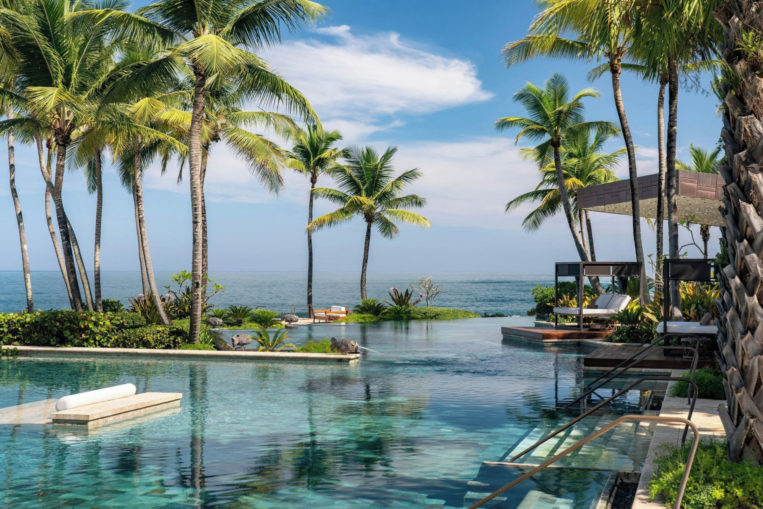 Dorado Beach, a Ritz-Carlton Reserve: The Ultra-Luxury Hidden Sanctuary of Puerto Rico