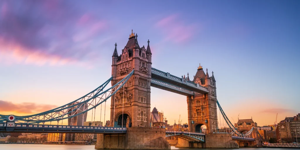 Living in London: A Realistic Guide for Expats and Nomads