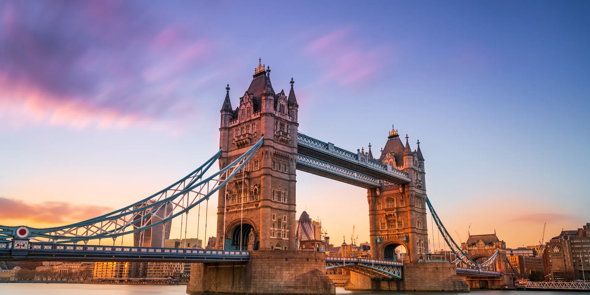 Living in London: A Realistic Guide for Expats and Nomads