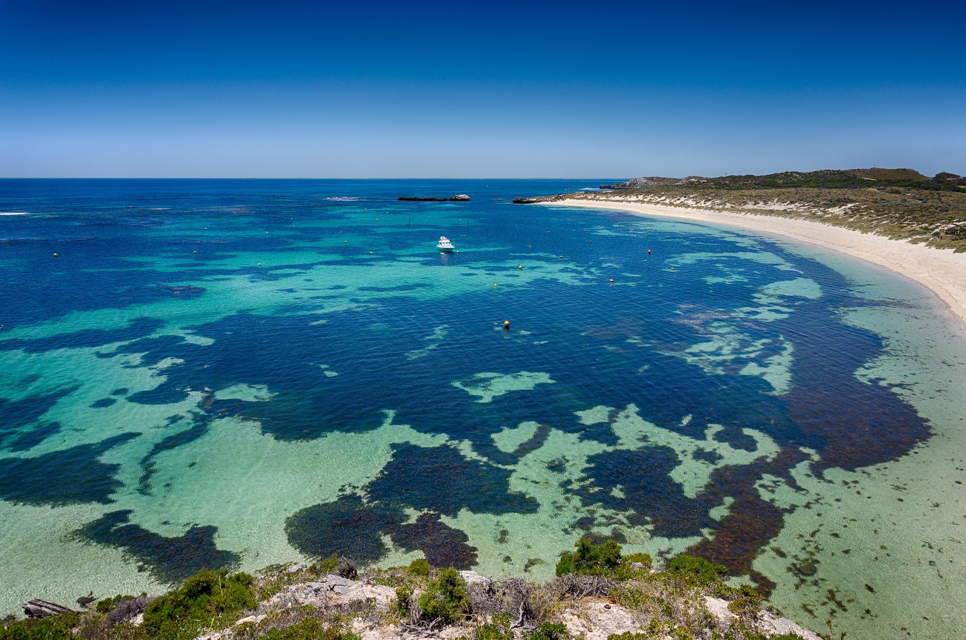 Fraser Island: A Wild Paradise of Sand and Forest